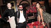 Sabyasachi Conquers Beauty With Estée Lauder