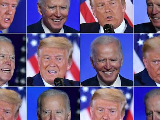 Le guerre, l’aborto, l’economia: qui si gioca la rivincita fra Biden e Trump