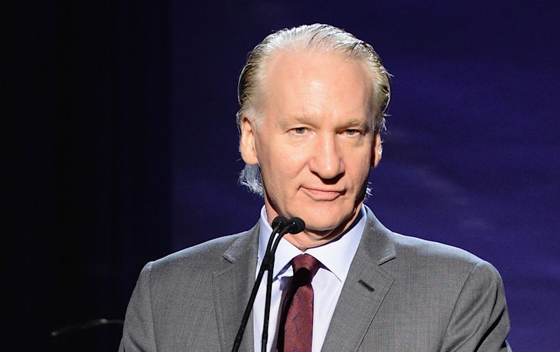 Bill Maher “Flat-Out” Believes Woody Allen Amid Allegations; Slams Actors Who Regret Working With Him