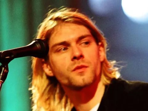 Did Nirvana Vocalist Kurt Cobain Have Siblings?