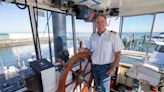 Popular radio DJ went from living on a boat to offering Jersey Shore boat rides