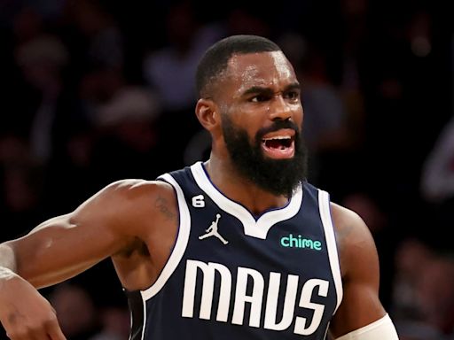 Tim Hardaway Jr. Sends Out Viral Instagram Post After Dallas Mavericks Trade