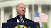 Biden's upcoming graduation speech roils Morehouse College, a center of Black politics and culture