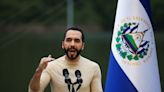 El Salvador lawmakers repeal media crackdown, declare 'war on gangs won'