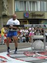 Milan Jovanović (strongman)