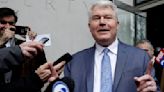 Mistrial declared in 3rd federal trial of Philadelphia labor leader John Dougherty