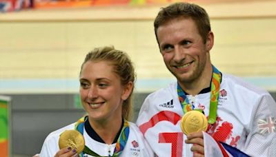 Estos son los ciclistas que han logrado más medallas en unos Juegos Olímpicos