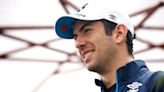 Why Former F1 Driver Nicholas Latifi Is Putting Racing Career on Hold