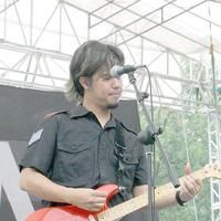 Ahmad Dhani