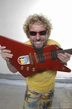 Sammy Hagar