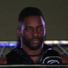 Cedric Alexander