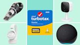 Updated daily: Here are the 10 best Amazon deals you can get on JBL, Schwinn and TurboTax