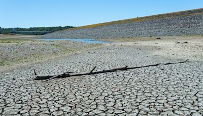 California U.S. Senator Alex Padilla Introduces Bill to Expand Army Corps Efforts to Combat Drought in the West