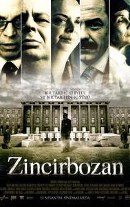 Zincirbozan