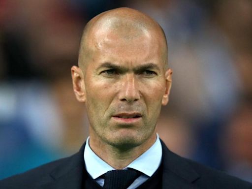 Zidane dará el banderazo de salida de las 24 Horas de Le Mans
