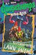 Goosebumps Audiobook - Revenge of the Lawn Gnomes