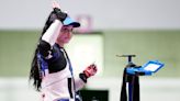 Tokyo medalist Mary Tucker among first U.S. shooters to qualify for Paris Olympics