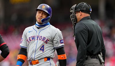 Venezolano Francisco Álvarez mejora y ya avizora su regreso con los Mets: "Me siento como un jugador de béisbol" - El Diario NY