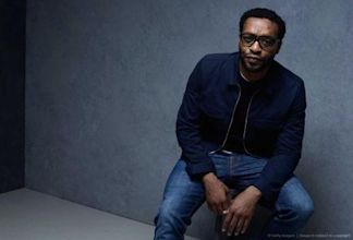 Chiwetel Ejiofor