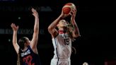 Brittney Griner: Outrage grows after Russia reveals it has detained WNBA star