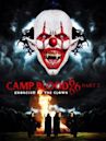 Camp Blood 666 Part 2: Exorcism of the Clown