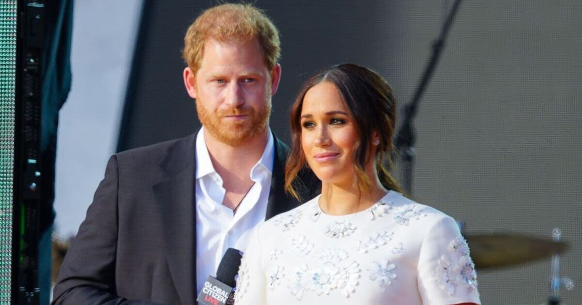 Harry and Meghan 'surviving not thriving' as expert dismantles their next moves