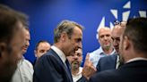 Mitsotakis remodela el gobierno en Grecia tras el resultado decepcionante en las europeas
