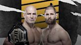 UFC 275 Live Stream: How to Watch Teixeira vs. Prochazka Online