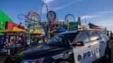 Santa Monica pier evacuated after man claimed he was carrying a bomb