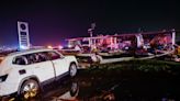 At least 15 killed in severe storms in Texas, Arkansas and other states