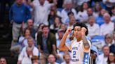 Elliot Cadeau finds way to make impact in UNC basketball’s win over Tennessee