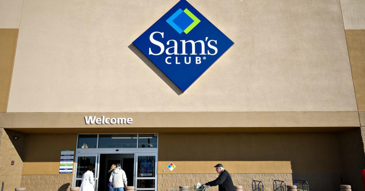 Sam's Club Is Selling the 'Coziest' Fall Fashion Essentials Starting at Just $15 — Shop Our Top 6 Picks Now