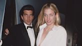 JFK Jr. Broke Up With Carolyn Bessette a Few Weeks Into Their Relationship to Get Back Together With This A-List Ex