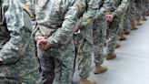 US military sees sharp drop in white recruits