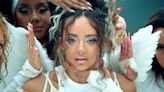 "La nouvelle princesse de la pop" : Jade (Little Mix) fait sensation avec son premier single solo !