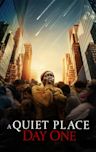 A Quiet Place: Day One