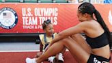 The Olympics Are Taking Unprecedented Steps To Be More Mom-Friendly & It’s About Time