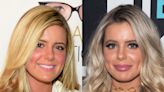 Brielle Biermann Shares Before & After Pics of Her Beauty Transformation
