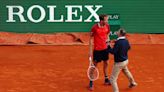 Daniil Medvedev explains stunning Monte Carlo outburst and what got on his nerve