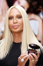 Donatella Versace