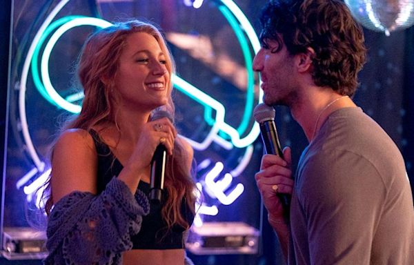 Blake Lively’s ‘It Ends With Us’ Debuts On Digital Streaming This Week