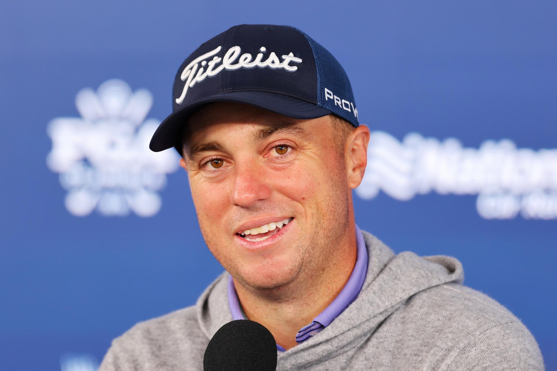 Justin Thomas Advocates Consequences for LIV Golfers Seeking PGA Tour Return