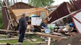 Quebec tornado struck without immediate warning, resident says