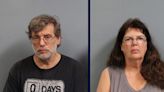 Couple accused of locking adopted children in barn claimed ‘they like it’