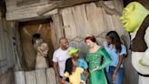 Dreamworks Land, other attractions open at Universal Orlando Resort