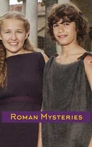 Roman Mysteries