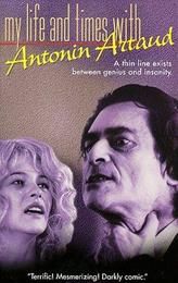 My Life and Times With Antonin Artaud