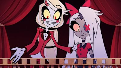 Hazbin Hotel Seasons 3 and 4 Announced