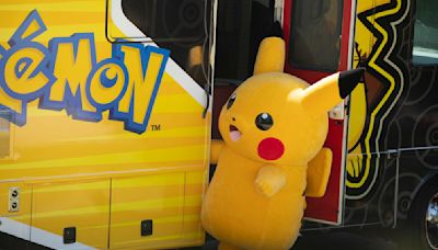 Pokémon Series ‘Trainer Tour’ Sets Release Date on Prime Video and Roku (EXCLUSIVE)
