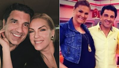 Ana Hickmann e Edu Guedes: após pedido de casamento, veja a linha do tempo do casal